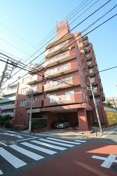 タイガー小石川ハイツ